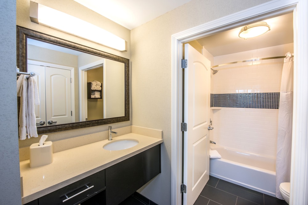Suite, 1 Bedroom, Accessible (Comm Access) photo 3