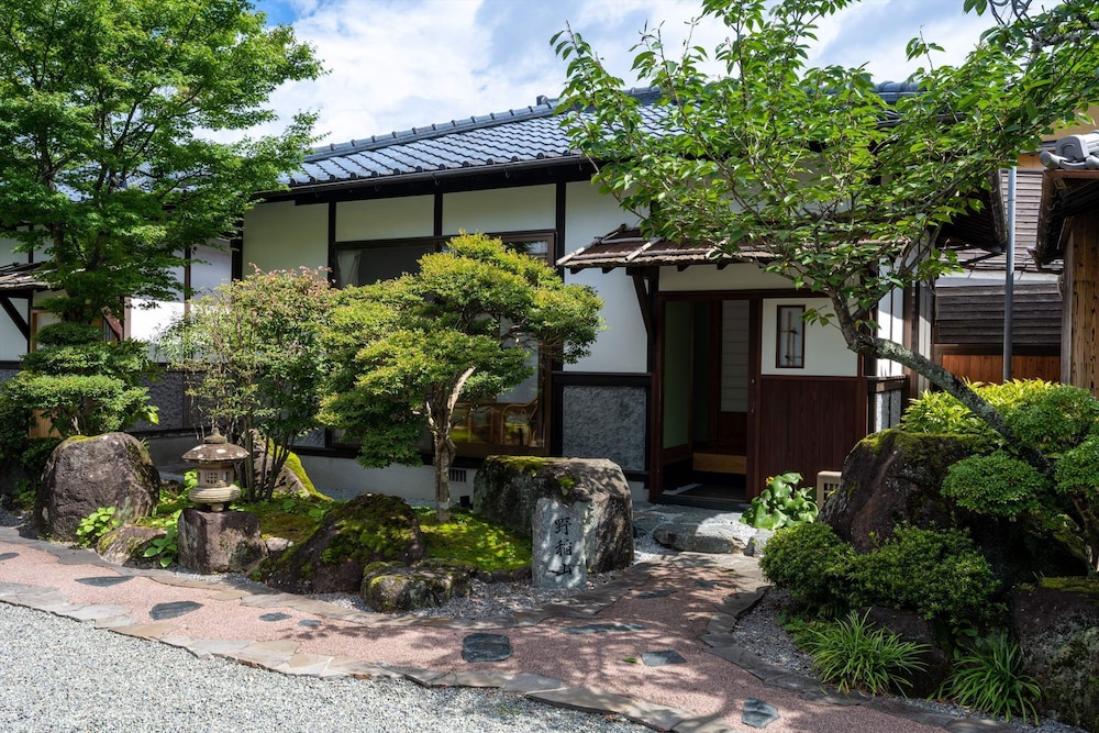 Japanese-Style Quadruple Room, Non Smoking photo 3