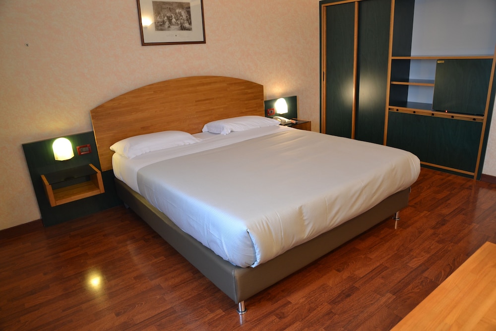 Double Room Single Use photo 2