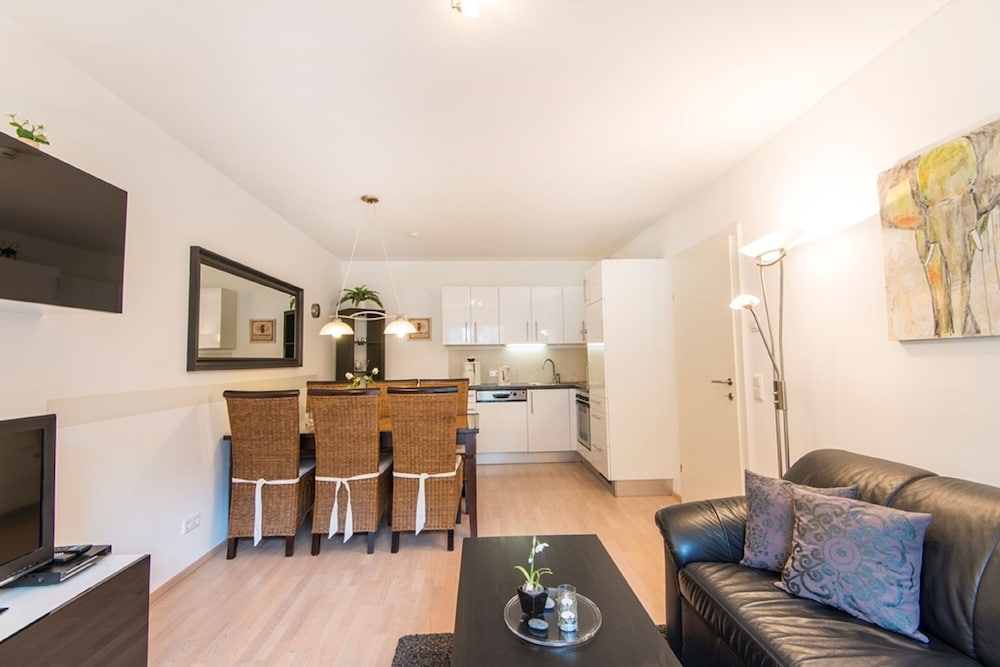 Studio Standard Zweizimmer Appartement photo 3