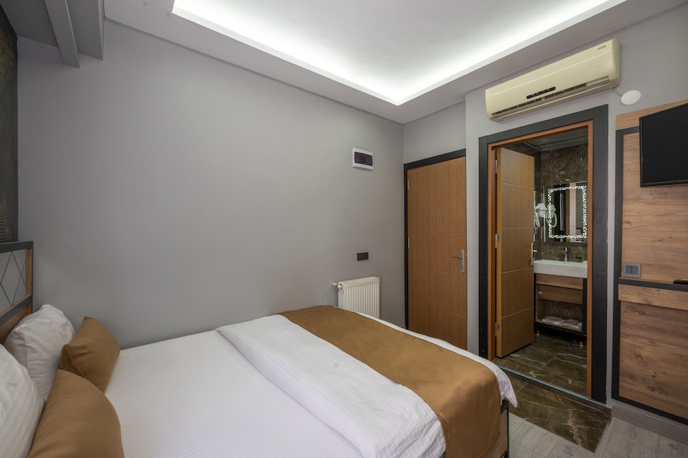 Deluxe Single Room photo 2