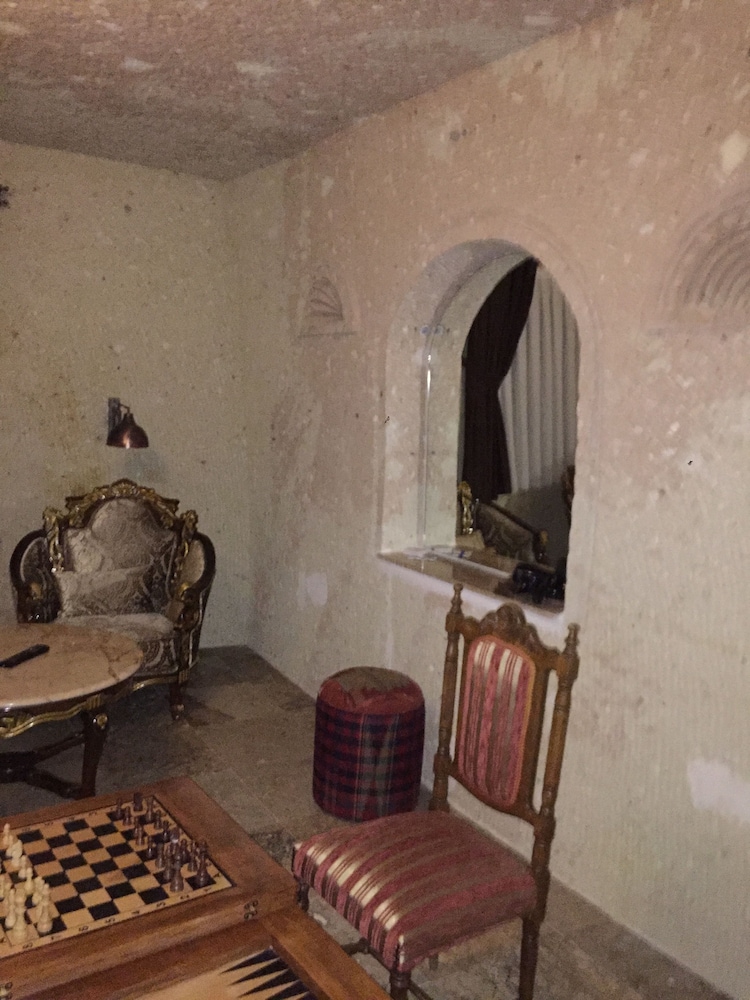 Deluxe Suite, Balcony photo 2
