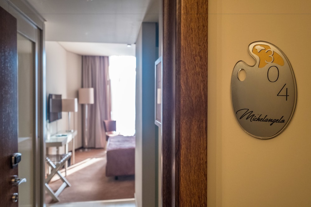 Single Room, River View