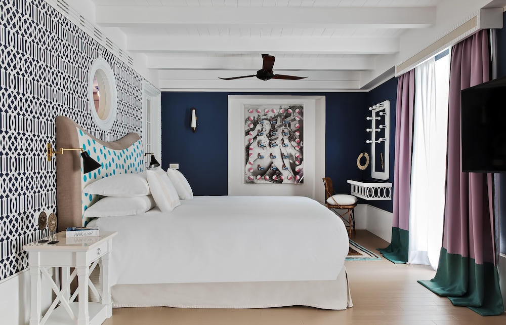 Junior Suite, Garden View