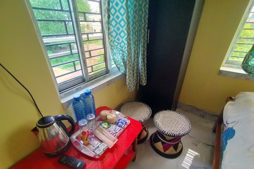 Deluxe Room, City View photo 2