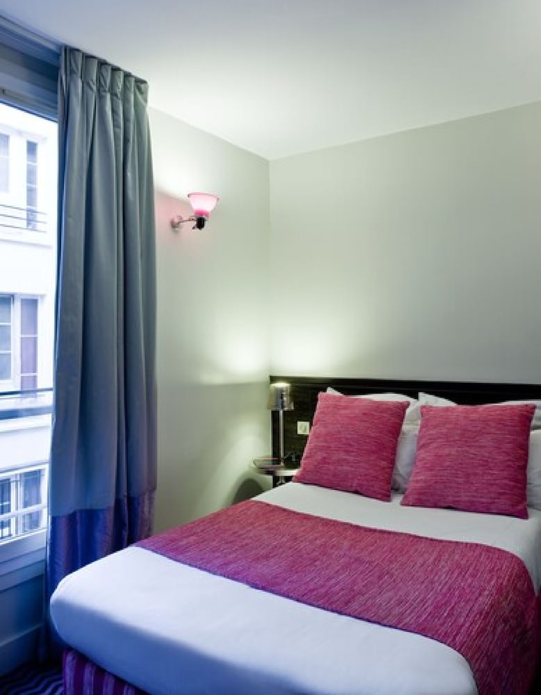 Comfort Room, 1 Large Twin Bed photo 3