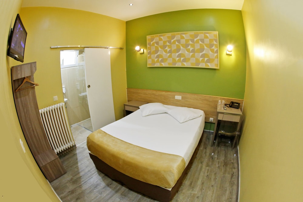 Economy Single Room photo 1