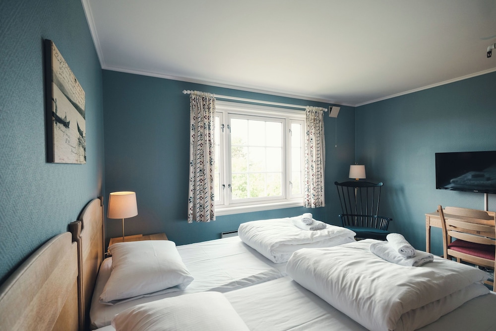 Standard Double Room photo 2