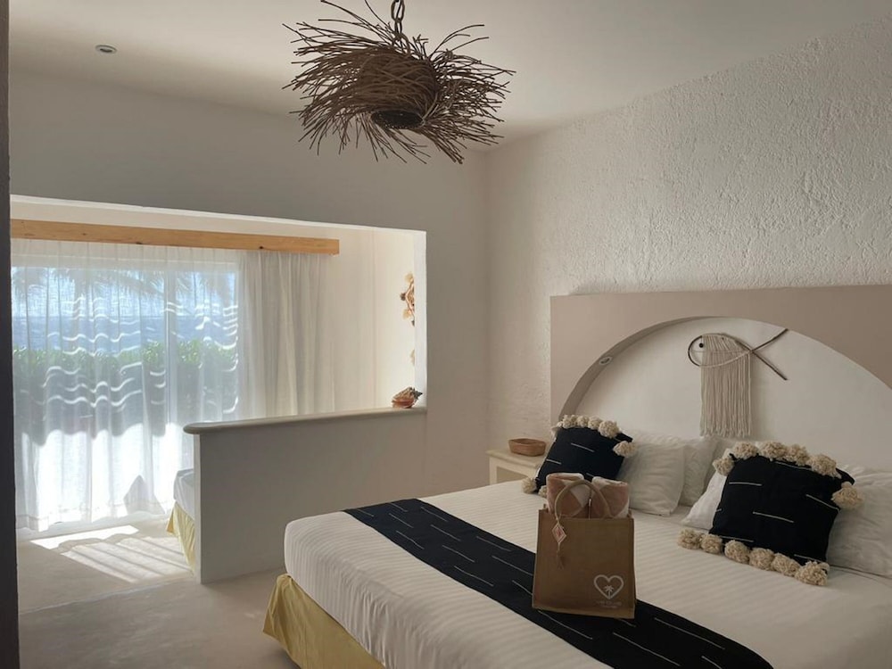 King Room Sea View - Photo 6