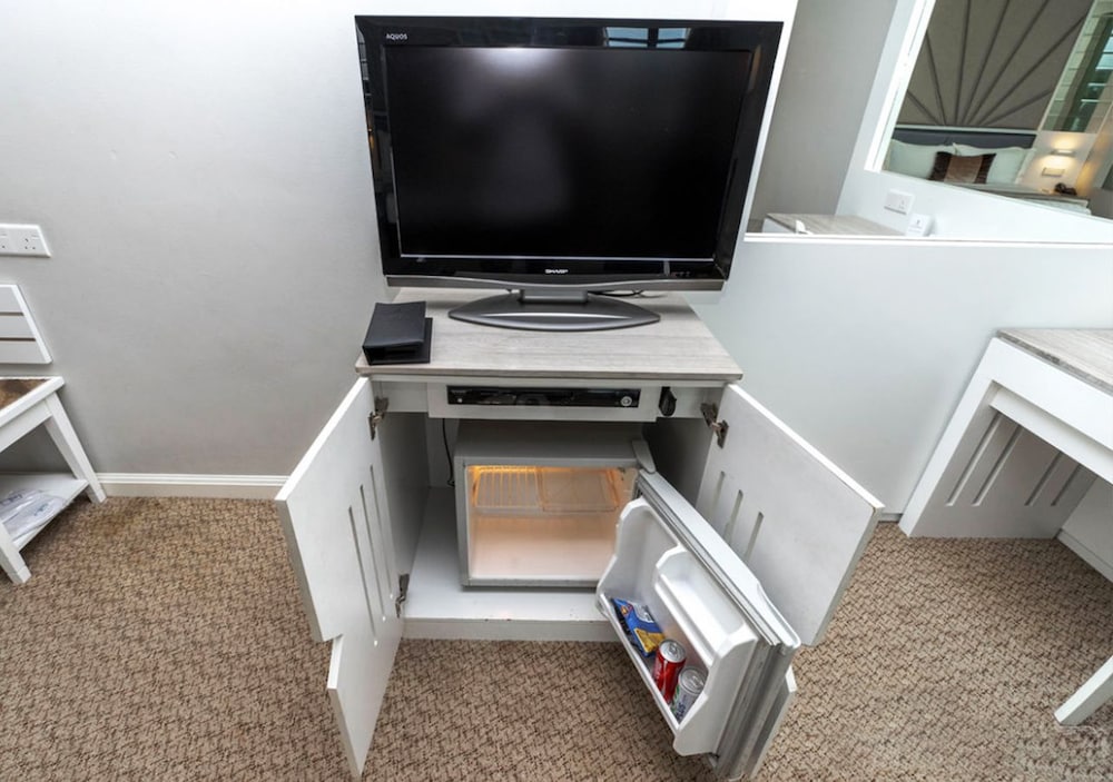 Executive Suite/King photo 3