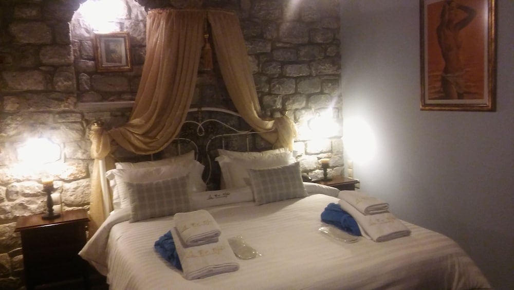Superior Suite, Sea View photo 2