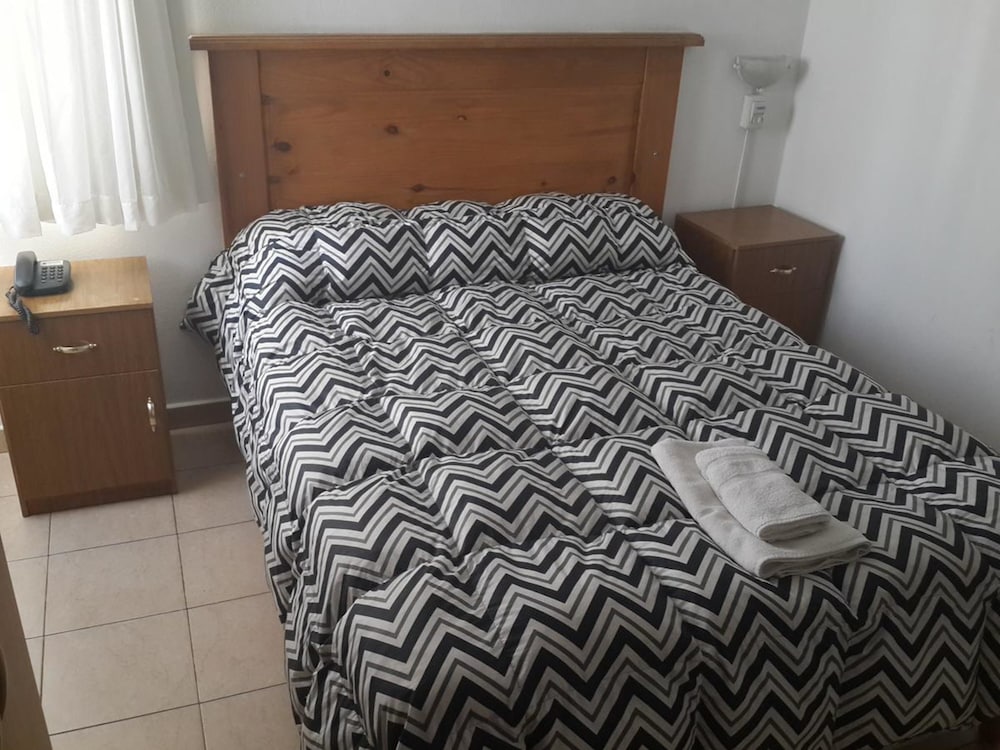 Standard Double Room Single Use