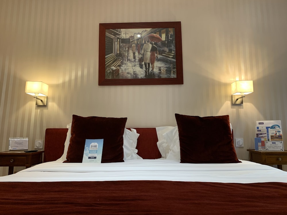 Superior Double Room - Photo 15