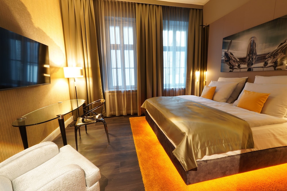 Standard Double Room - Photo 4