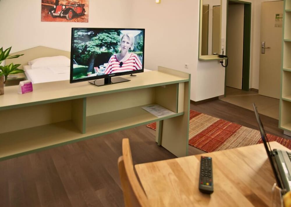 Deluxe Single Room photo 2