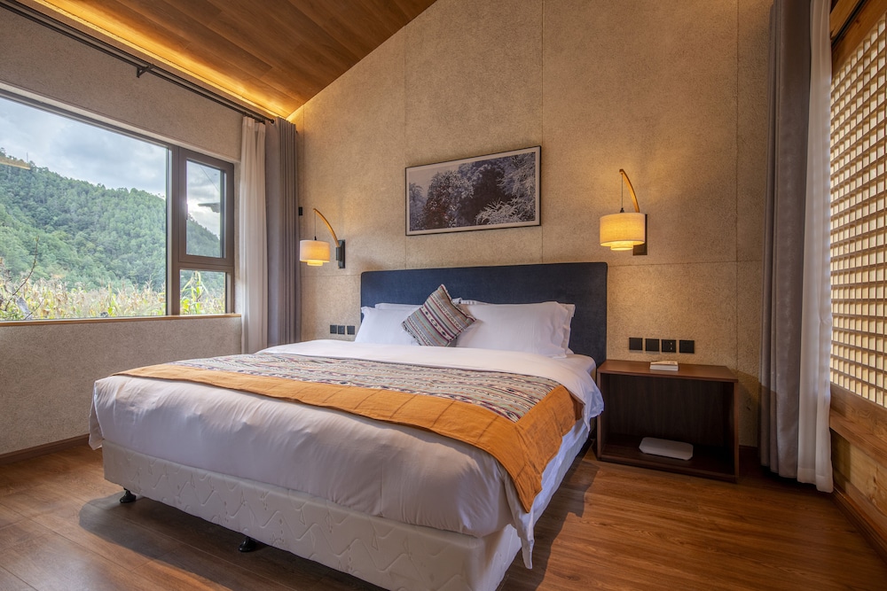 Luxury Double Room photo 3