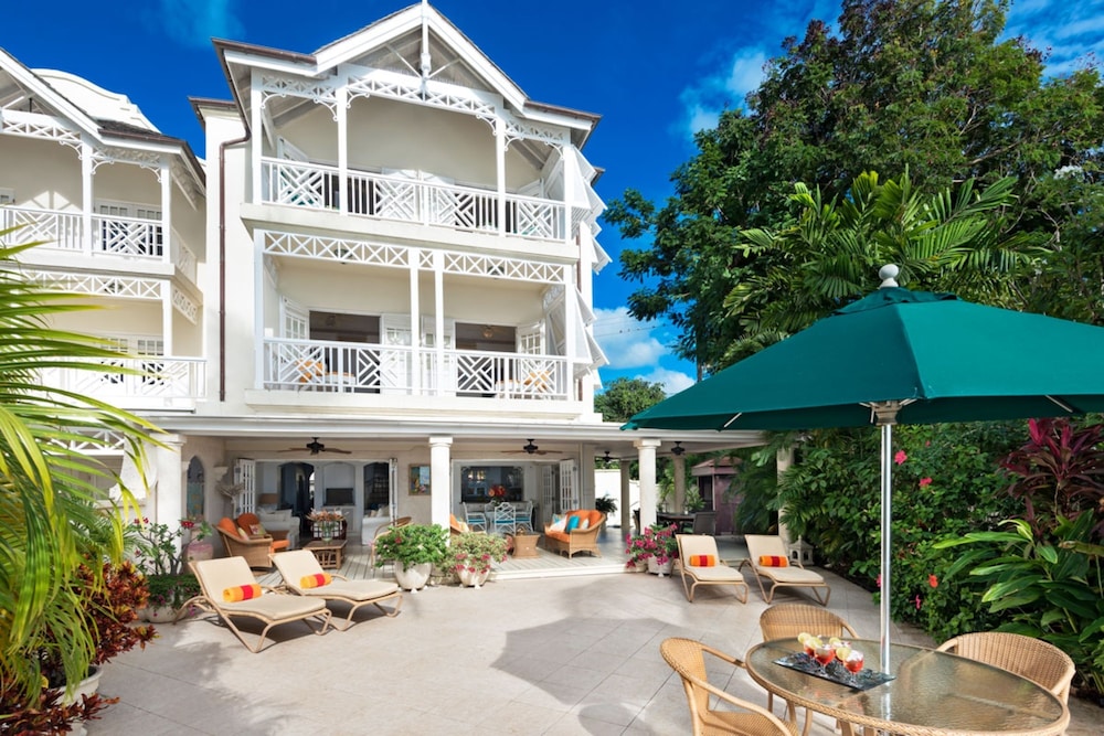 Townhome, 3 Bedrooms