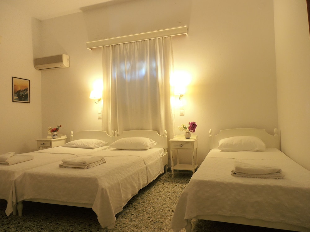 Triple Room photo 1