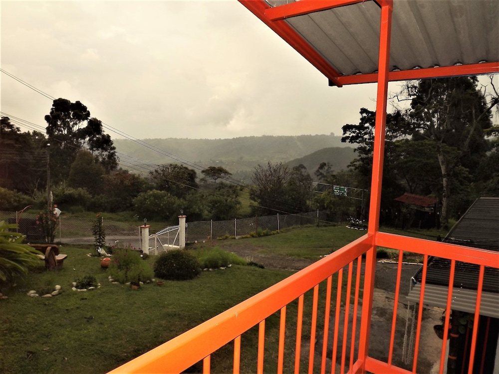 Double Room, Mountain View photo 2