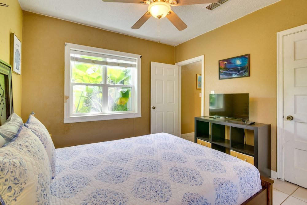 Cottage (2 Bedrooms) photo 1