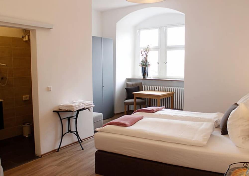 Standard Single Room photo 3