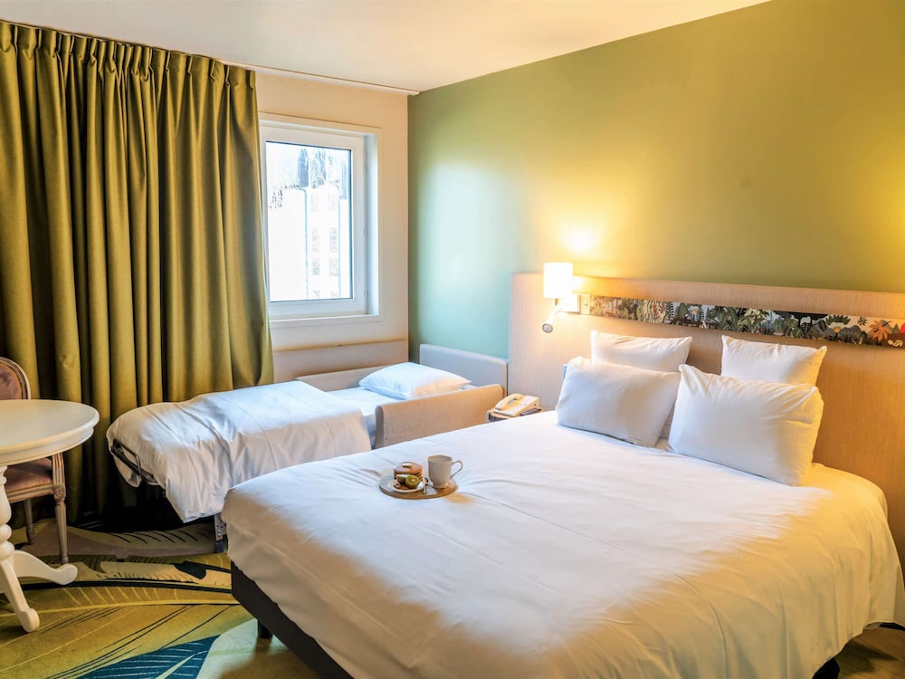 Classic Room, 1 Double Bed with Sofa bed - Photo 5