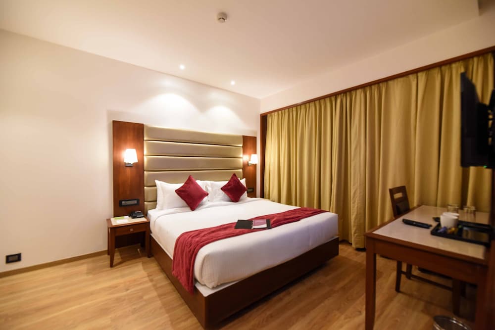 Suite photo 3