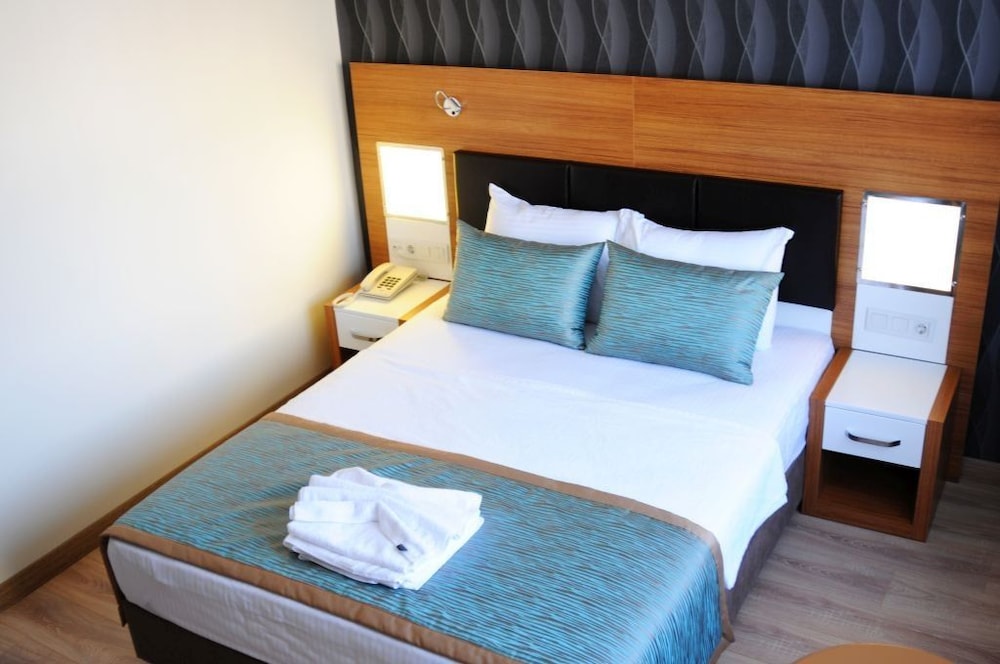 Comfort Double Room photo 1