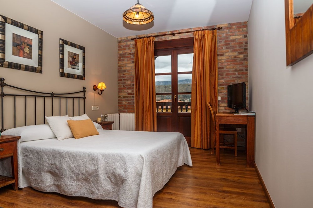 Double Or Twin Room, Balcony photo 3