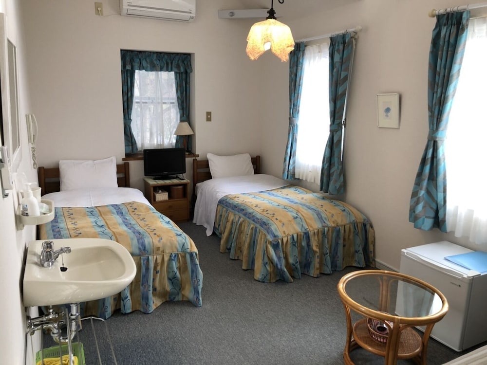 Economy Room, Non Smoking (A, 203)