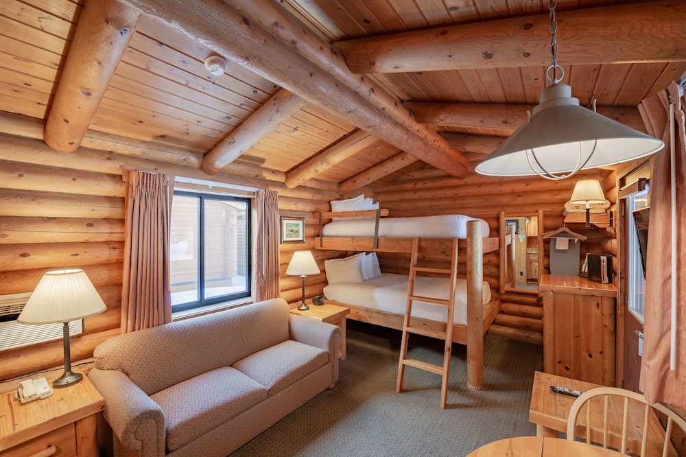 Cabin photo 1