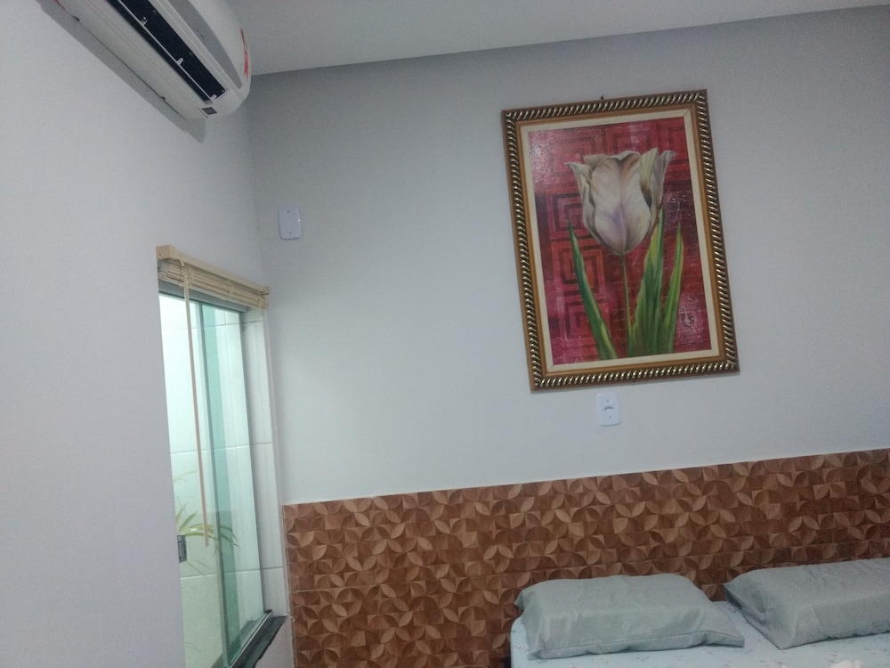Comfort Double or Twin Room
