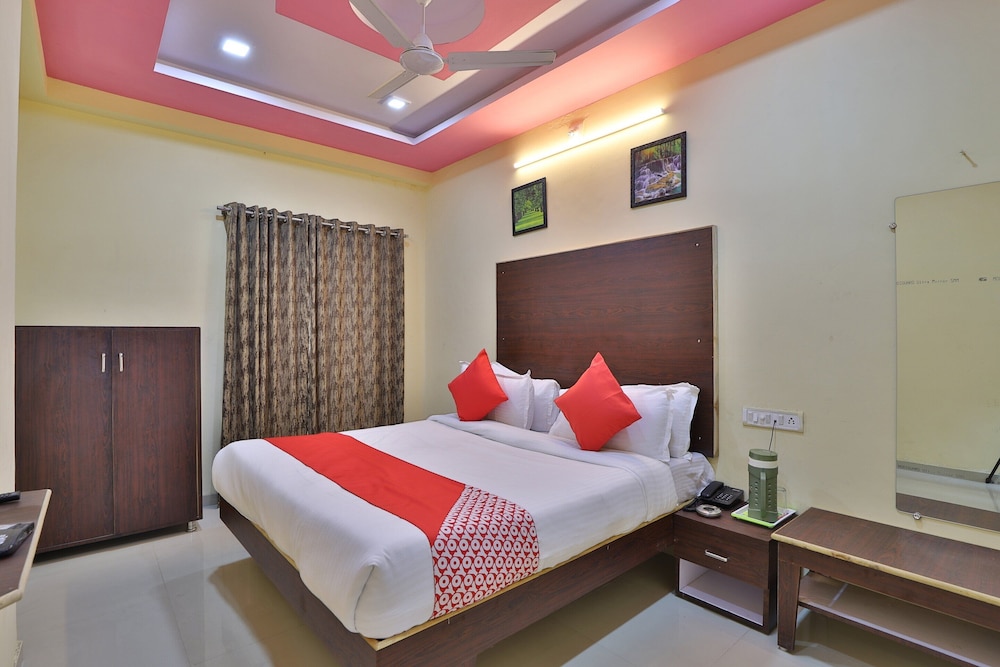 Double Or Twin Room