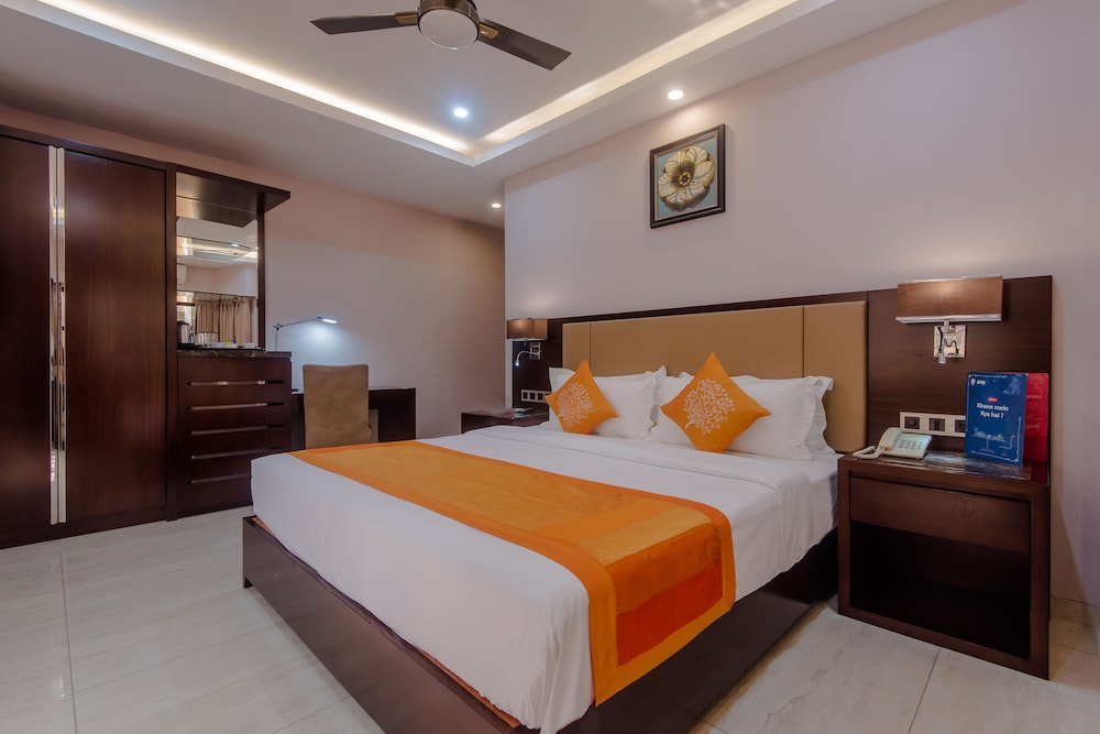 Room, 1 Bedroom