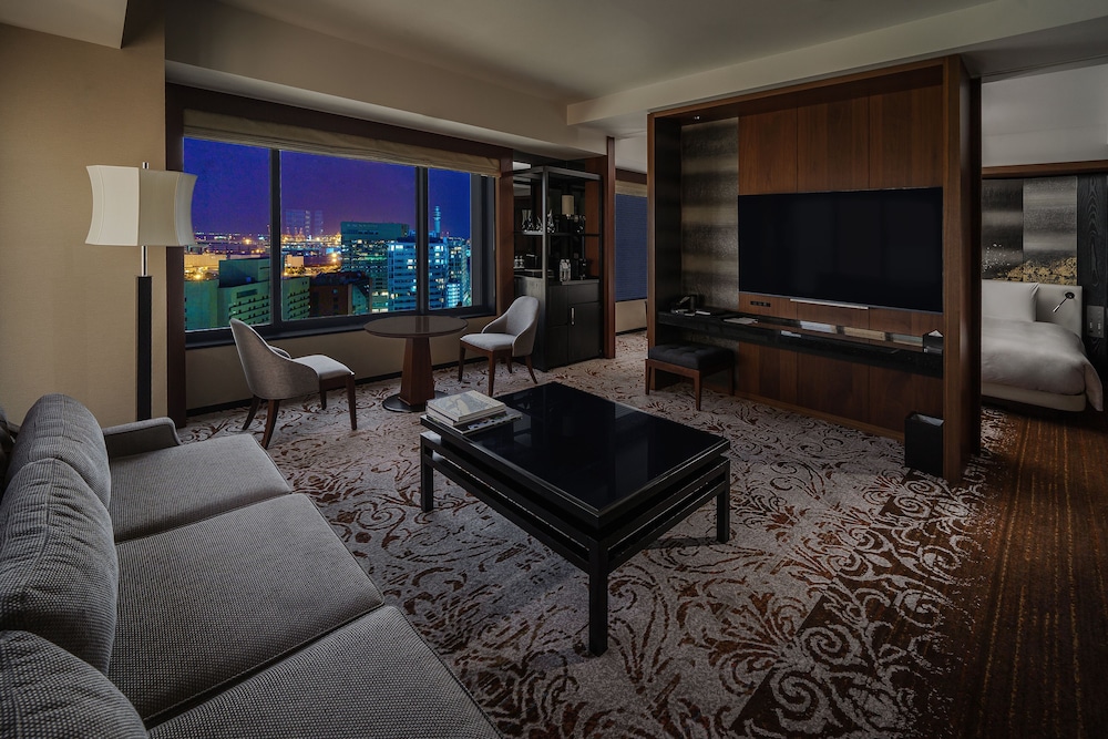 Regency Suite Room, 2 Twin Beds
