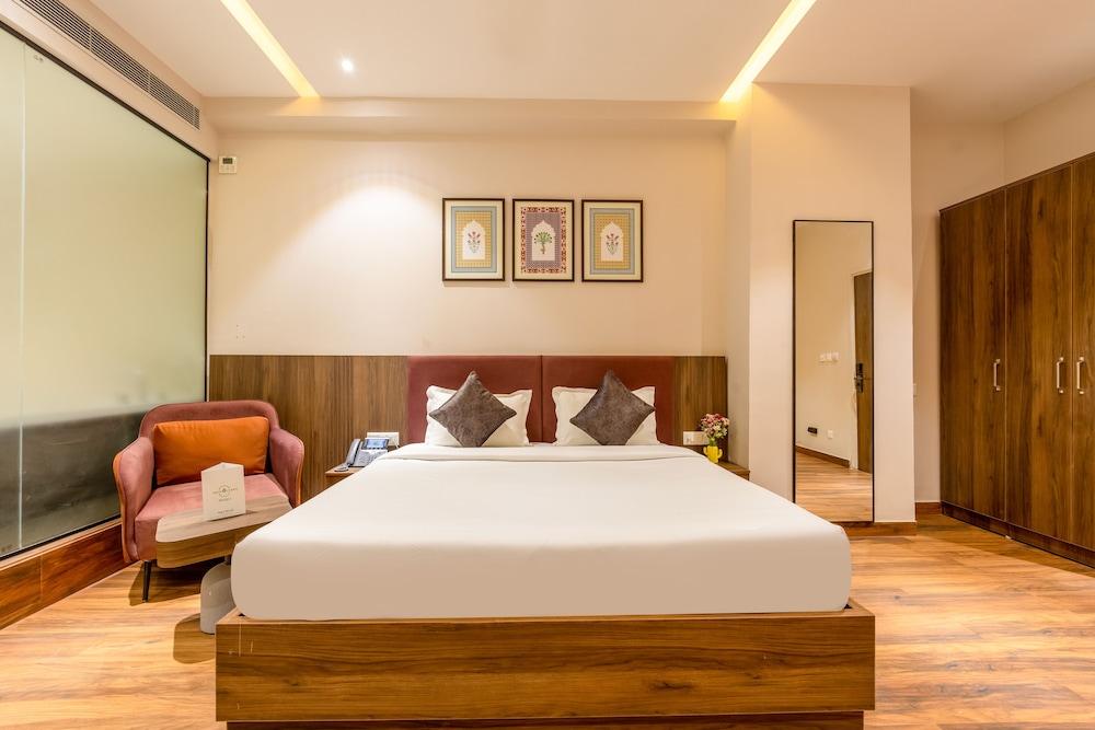 Classic Room