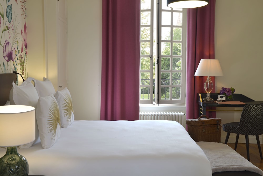 Deluxe Room, Garden View with SPA Access - Photo 5