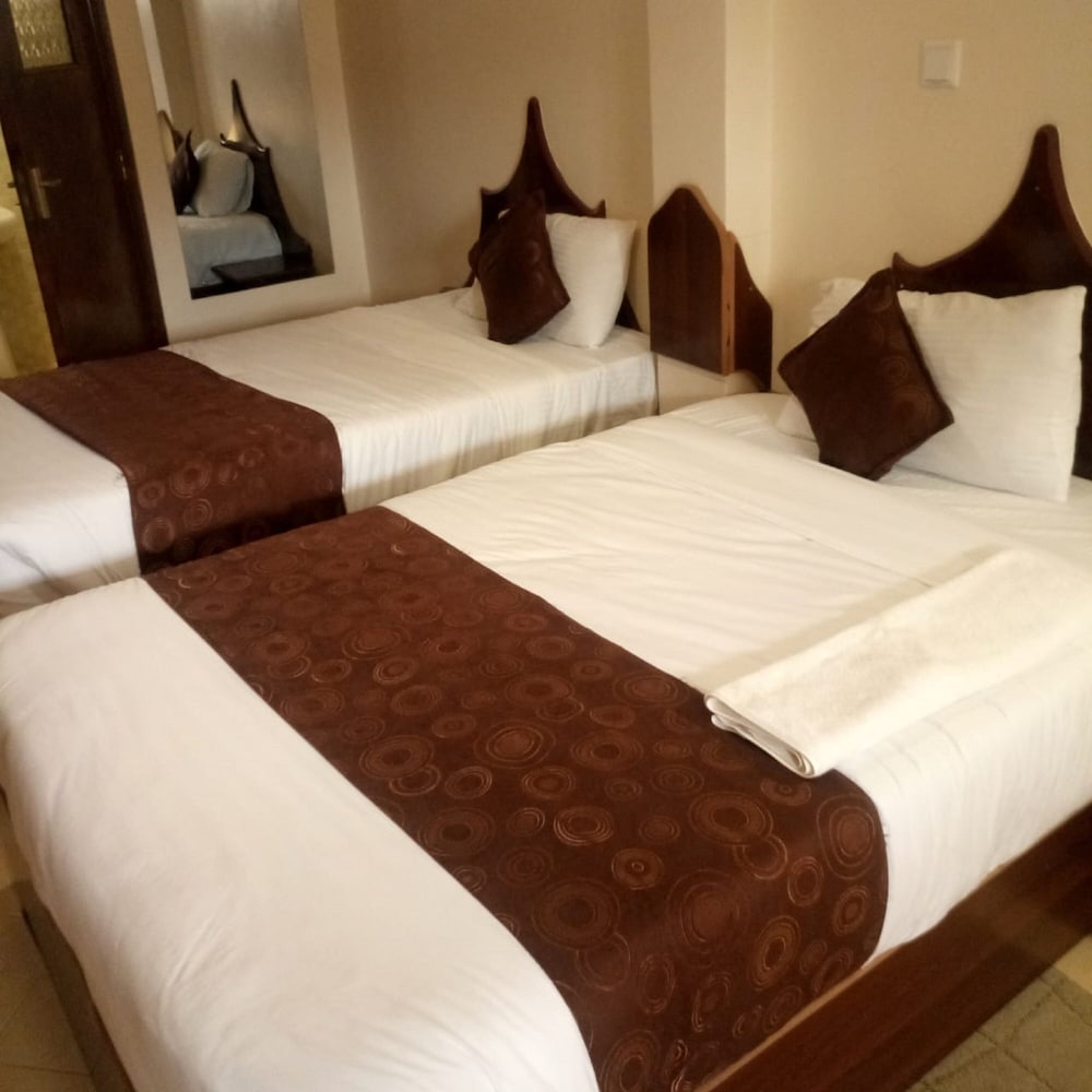 Twin Room photo 2