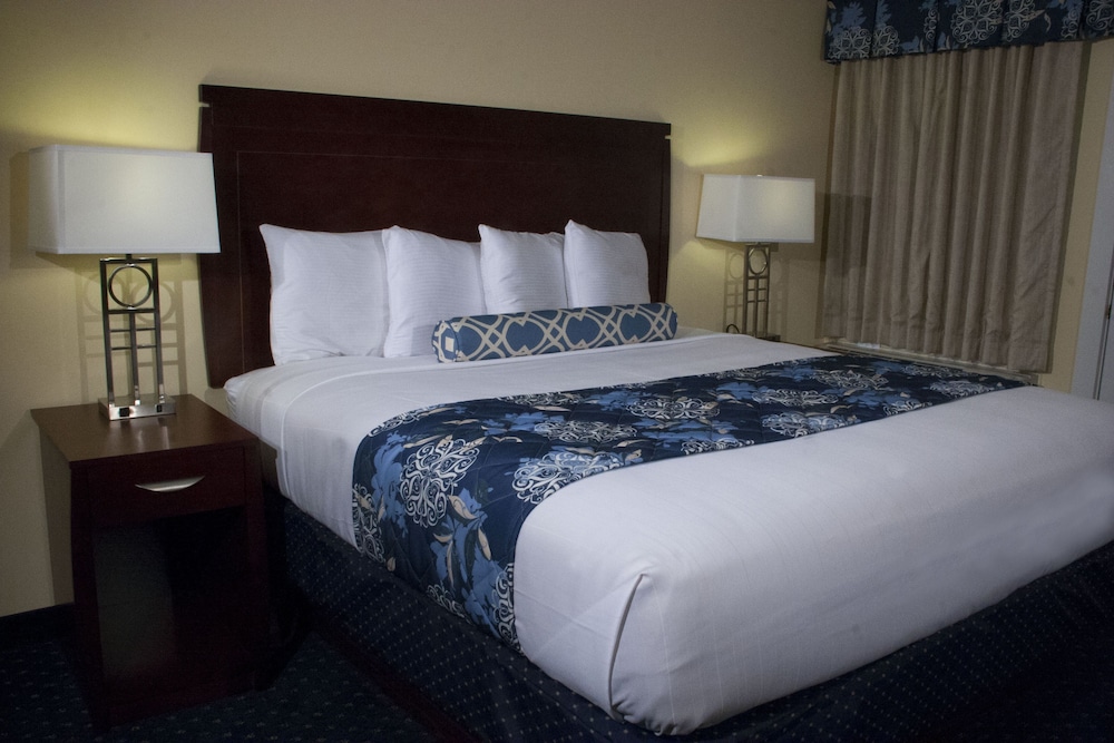Superior Room, 1 King Bed with Sofa bed photo 3