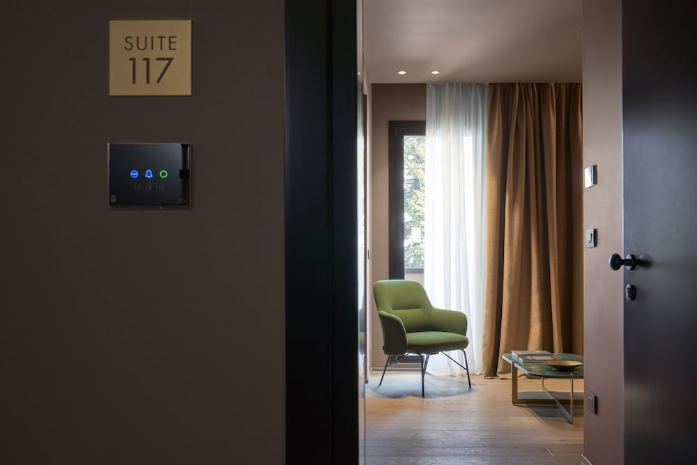 Junior Suite photo 3