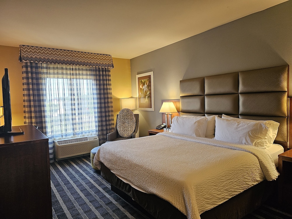 Standard Room, 1 King Bed (LEISURE)