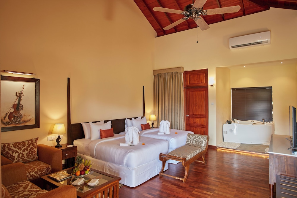 Superior Twin Room photo 1