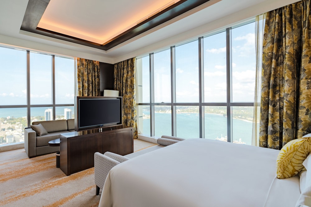 Sea View Royal Suite