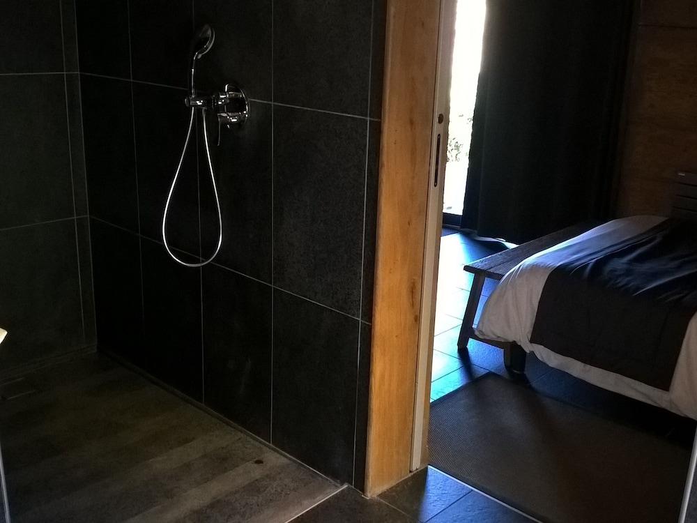 Basic Chalet, Accessible, Terrace (Handicap) - Photo 6