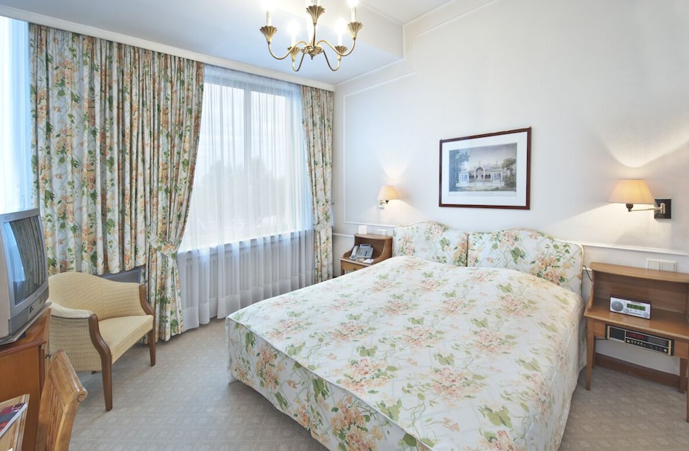 Standard Twin Room photo 3