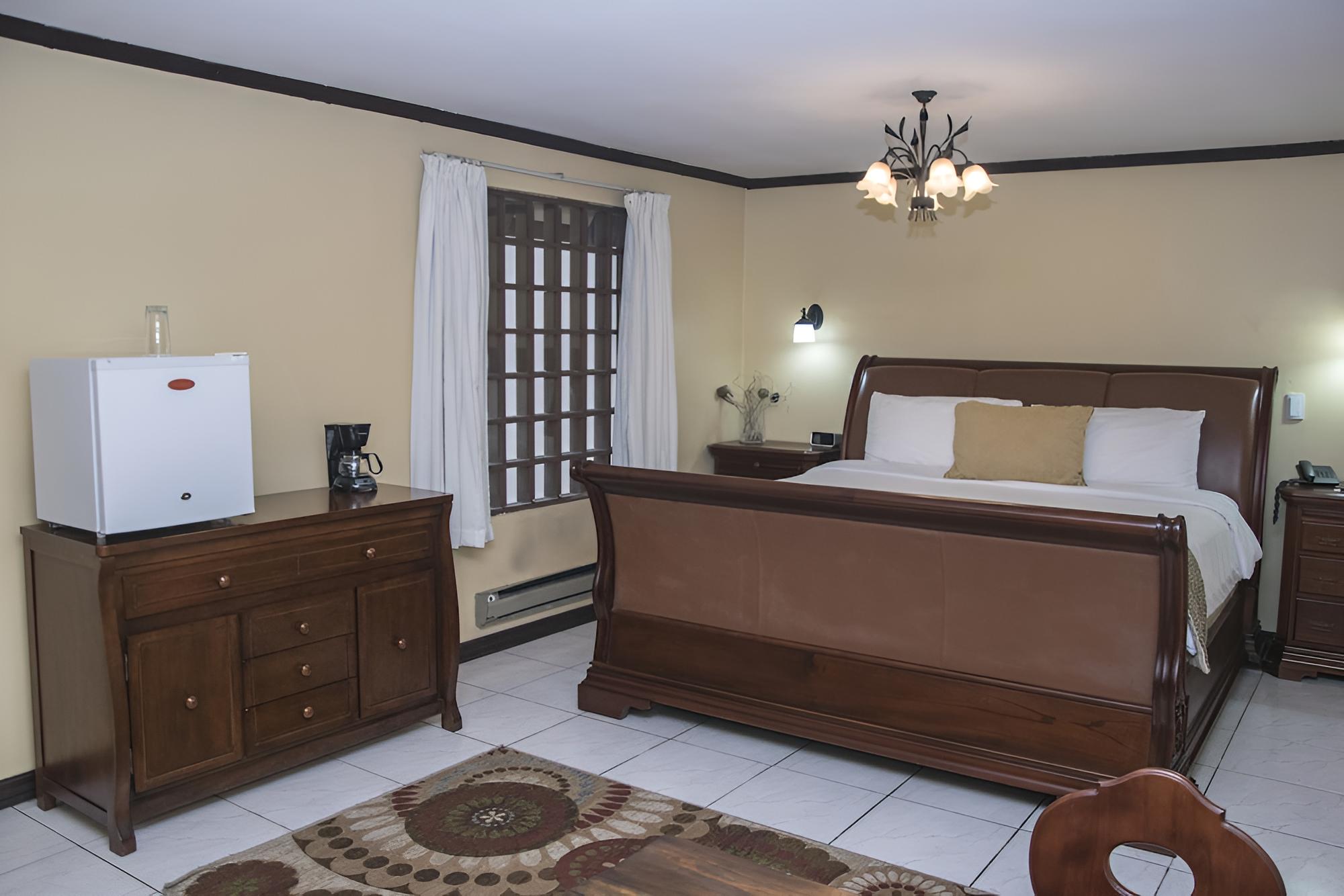 Honeymoon Suite photo 1