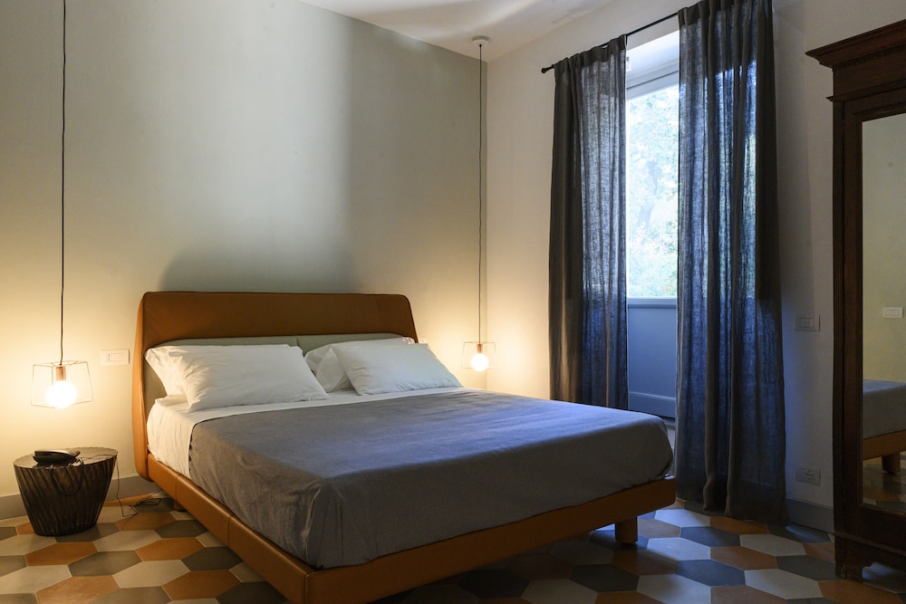 Deluxe Room photo 1