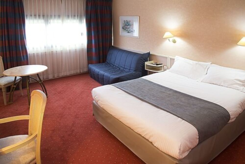 Double Room - Photo 2