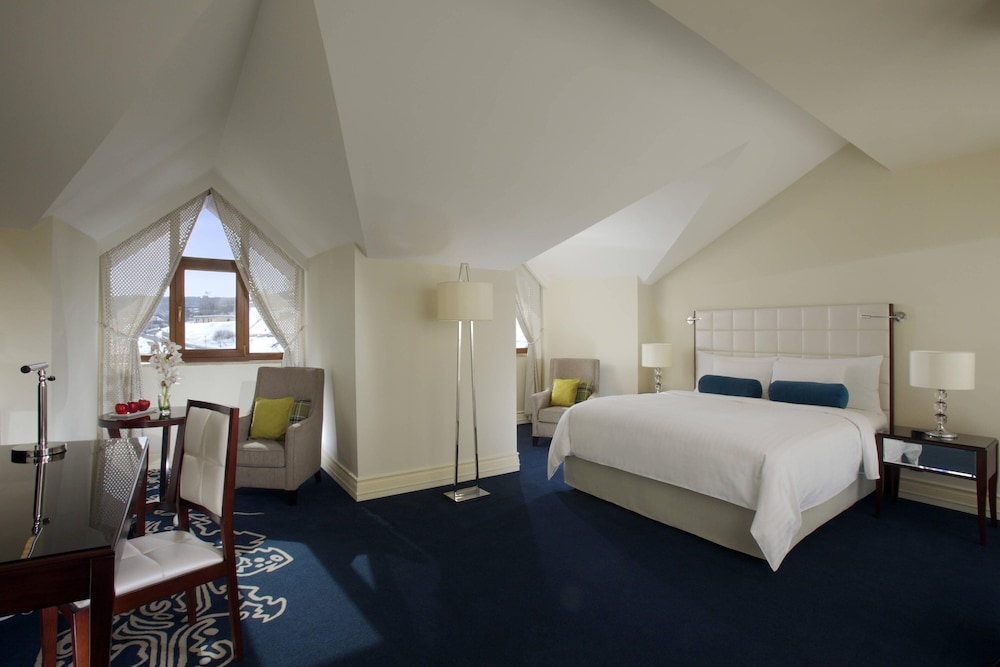 Standard Cottage, 1 King Bed photo 1