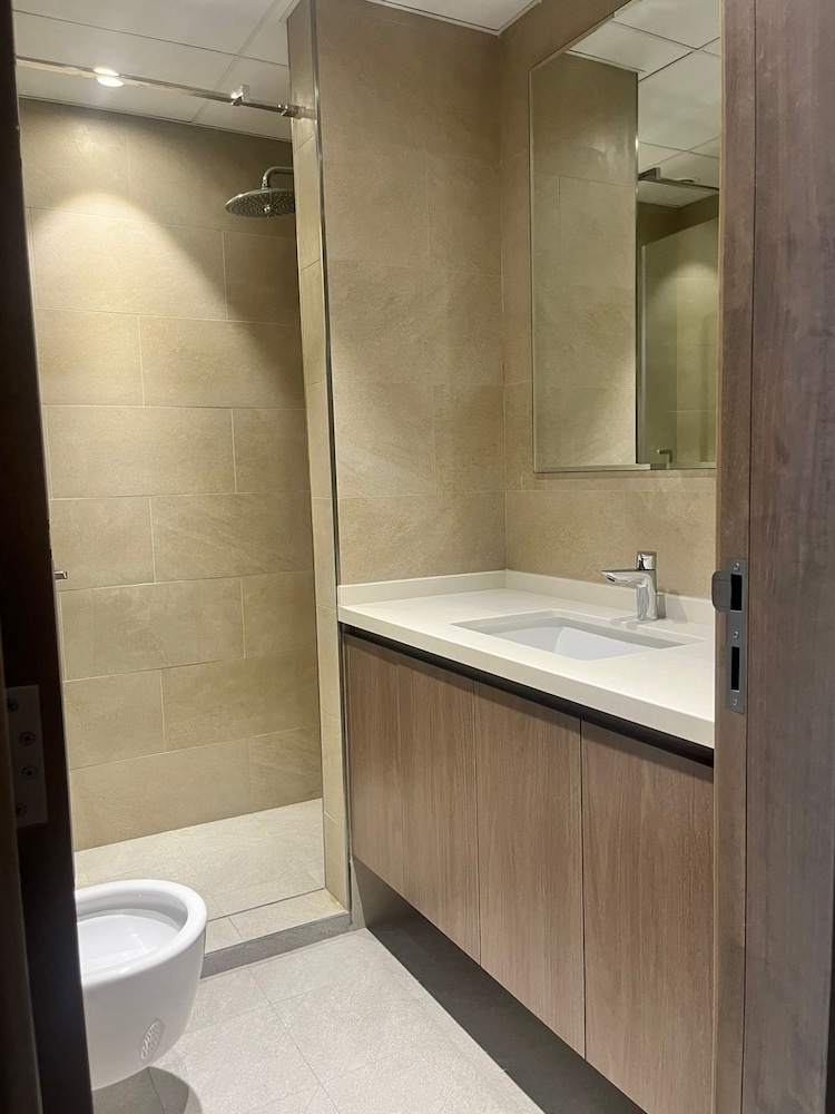 One-Bedroom Premium Apartment